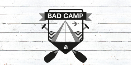 Bad Camp