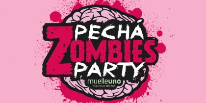 Pechá Zombies Party