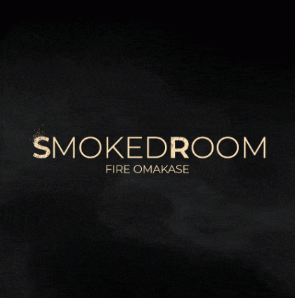 SMOKED ROOM