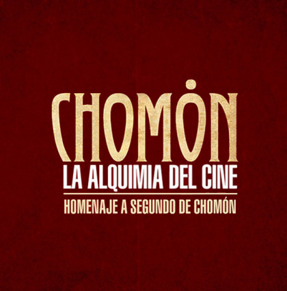 Chomón, la alquimia del cine