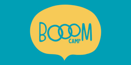 Booom Camp