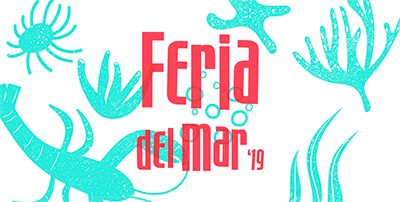 FERIA DEL MAR 2019